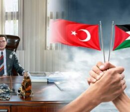Tokat Belediyesi’nden Filistin’e anlamlı destek