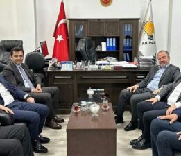 Güryıldız’ın geleceği masaya yatırıldı