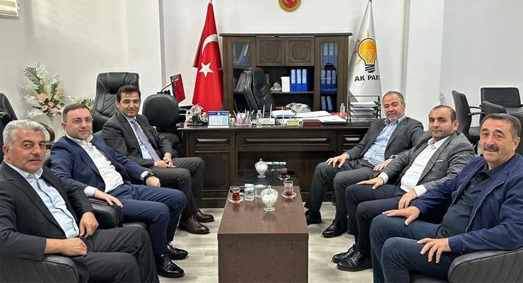 Güryıldız’ın geleceği masaya yatırıldı