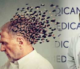 Nöroloji Uzmanı Dr. Yaşar Alpaslan, Alzheimer’ın belirtilerini anlattı