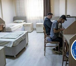 Üniversitelilere kötü sürpriz, KYK yurt fiyatlarına rekor artış