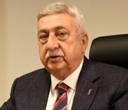 Palandöken, “Borçların yeniden yapılandırılması esnafa nefes aldırır”