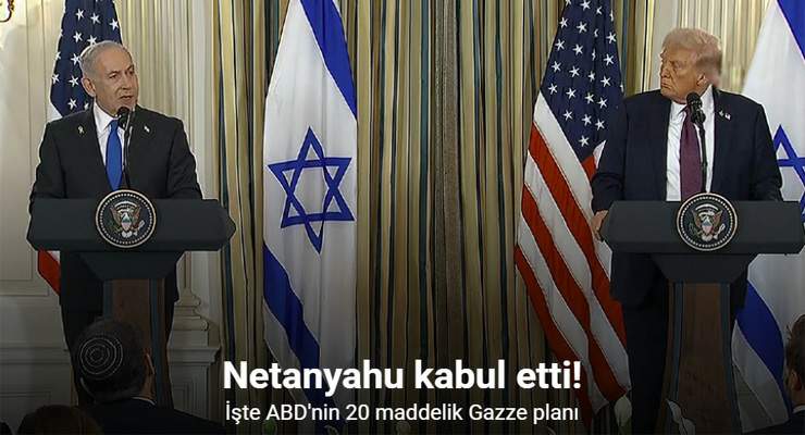 Netanyahu, Katar’dan özür diledi