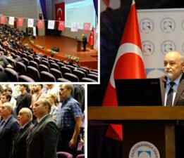 TOGÜ’den “İlk Dersim Gazze” programı