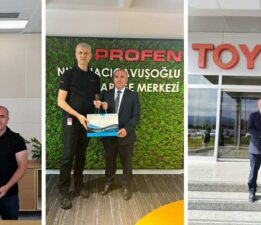 TOGÜ’den İstanbul ve Sakarya’da stratejik iş birliği ziyaretleri