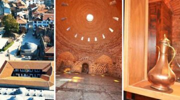 60 Saniye’de Tokat, “Sık Dişini Helası”