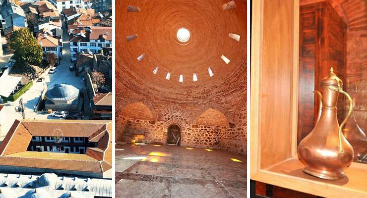 60 Saniye’de Tokat, “Sık Dişini Helası”