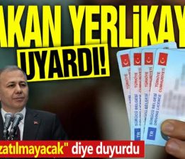 Kasımda ücret 7 bin lirayı geçecek, Bu son uyarı
