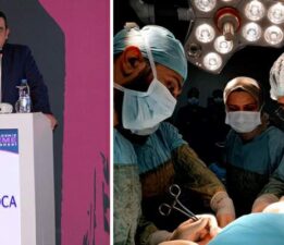 Niksarlı Doç. Dr. Bülent Koca “Profesör” ünvanı aldı