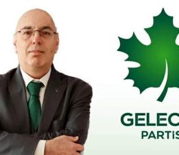 Gelecek Partisi’nden Cumhuriyet coşkusu, Hacıosmanoğlu’ndan “102. Yıl” mesajı