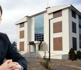Genel Sekreter Kayhan, “Gıj Gıj Tepesi Tokat’ın yeni cazibe merkezi olacak”