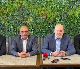 4 Başkan’ın hedefi, “Birlikten doğan kuvvetle Türkiye hayvancılığını ileriye taşımak”