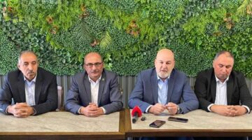 4 Başkan’ın hedefi, “Birlikten doğan kuvvetle Türkiye hayvancılığını ileriye taşımak”