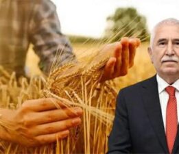 CHP’li Durmaz: “Köyde doğan genç köyde kalmalı, Tarım yaşlanıyor, Üretici tükeniyor”