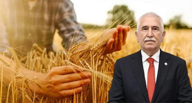 CHP’li Durmaz: “Köyde doğan genç köyde kalmalı, Tarım yaşlanıyor, Üretici tükeniyor”