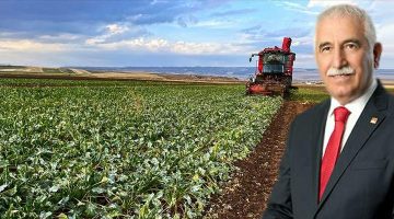 Kadim Durmaz, “Devletin görevi üretim yapanı cezalandırmak değil, Desteklemektir”