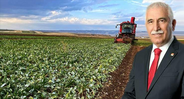 CHP’li Kadim Durmaz, “Ekonomi değil, Vatandaşın borcu büyüyor”