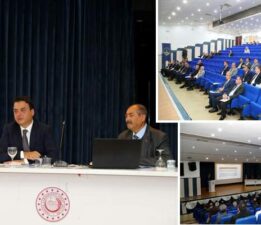 Vali Köklü, 2025 yılı yatırım programını açıkladı