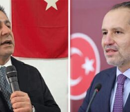 MHP’den Fatih Erbakan’a sert yanıt, “Babanızın ideolojik mirasını popülizme alet ediyorsunuz”