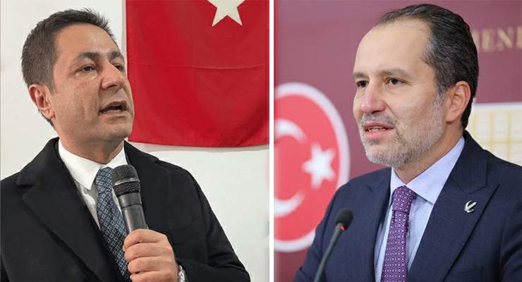 MHP’den Fatih Erbakan’a sert yanıt, “Babanızın ideolojik mirasını popülizme alet ediyorsunuz”