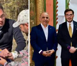 Başkan Yazıcıoğlu’nun başlattığı “Tokat Yazması Akımı”na gazeteciler de katıldı