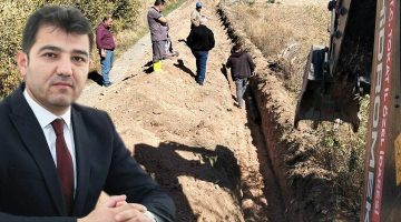 Tokat İl Özel İdaresi’nden Zile’ye kesintisiz hizmet, Çalışmalar hız kesmiyor
