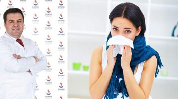Tekrar eden boğaz ağrısı birçok hastalığın işareti olabilir