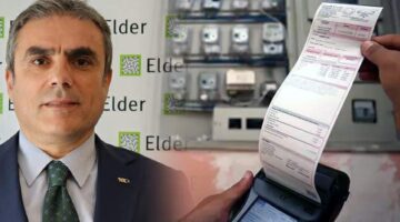 1 Ocak’ta elektrik faturalarında değişim başlıyacak