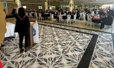 Başkan Osman Ürer, Yeniden başkan seçilerek güven tazeledi