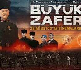 Tokat Belediyesi’nden “Hür Yaşamaktan Vazgeçmeyenlerin Hikayesi”
