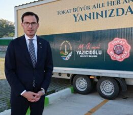Tokat Belediyesi’nde tüm cenaze işlemleri “Ücretsiz”