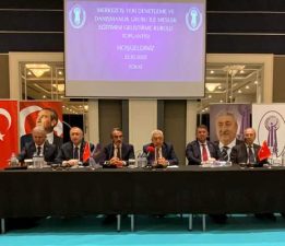 Başkan Palandöken, “Esnaf hak ettiği gelire ulaşırsa vergisini verir”