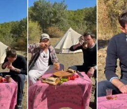 Yerel değerlere sahip çıkan başkan Yazıcıoğlu’dan Tokat’ta yeni bir akım