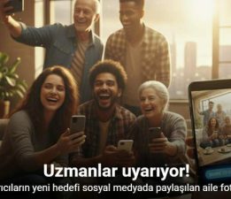 Dolandırıcıların ‘aile güveni’ yöntemi pes dedirtti