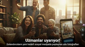 Dolandırıcıların ‘aile güveni’ yöntemi pes dedirtti