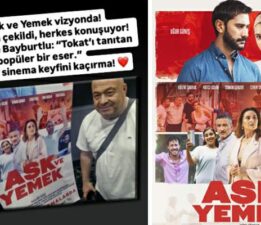 Dr. Mete Bayburtlu, “Tokat’ı tanıtan popüler bir eser”