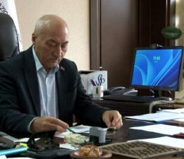 Prof. Dr. Gerçekcioğlu, “Meyvecilikte çiçeklenme kimyasallarla ertelenemez”