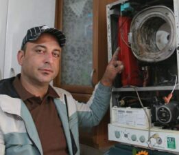 Bakımı yapılmayan kombiler, faciaya yol açabilir