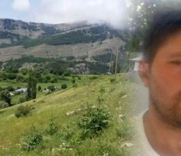 Tokat’ta komşular arasındaki bahçe sınırı tartışmasında kan döküldü: 1 ölü