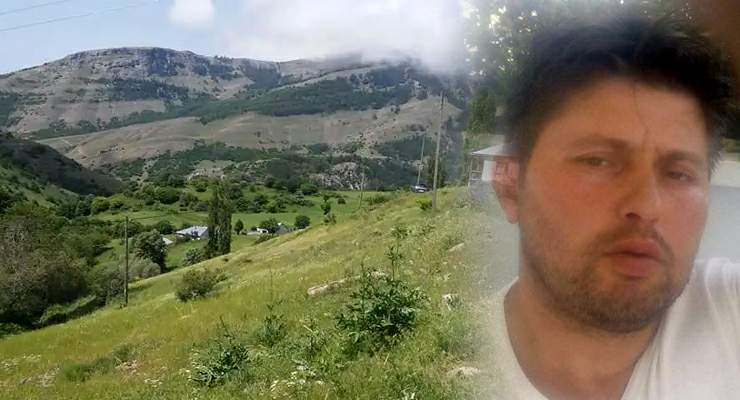 Tokat’ta komşular arasındaki bahçe sınırı tartışmasında kan döküldü: 1 ölü