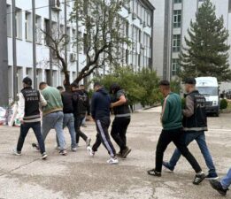 Tokat’ta uyuşturucu operasyonunda 1 tutuklama