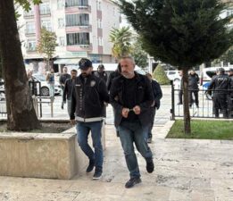 Tokat’ta, Uluslararası uyuşturucu ağı çökertildi