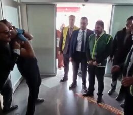 Hastanede rehine ve KBRN senaryolu tatbikat gerçeği aratmadı