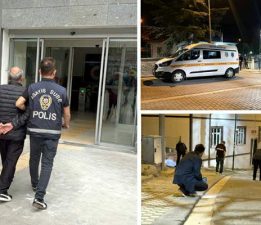 Balistik rapor, yorgun mermi failini ortaya çıkardı