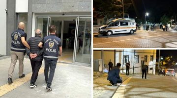 Balistik rapor, yorgun mermi failini ortaya çıkardı