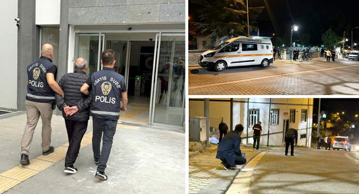 Balistik rapor, yorgun mermi failini ortaya çıkardı