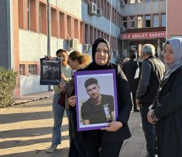 Genç Berkay’ın öldüğü kavganın ilk duruşması görüldü