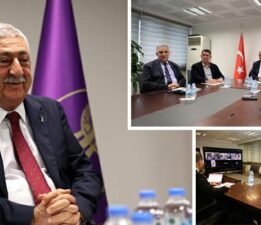 Esnafın ve parakendecinin sesi yükseldi, “Yasa güncellenmeli”