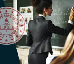 Öğretmenlere “Kılık Kıyafet” düzenlemesi