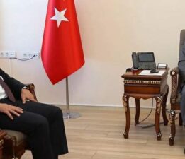 Tokat yeni bir fakülte kazanıyor